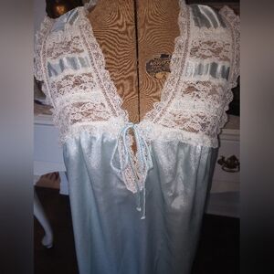 Vintage Christian Dior Nightgown